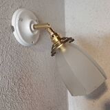 Vintage wall light
