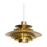 Danish suspension Verona de Jeka 1970