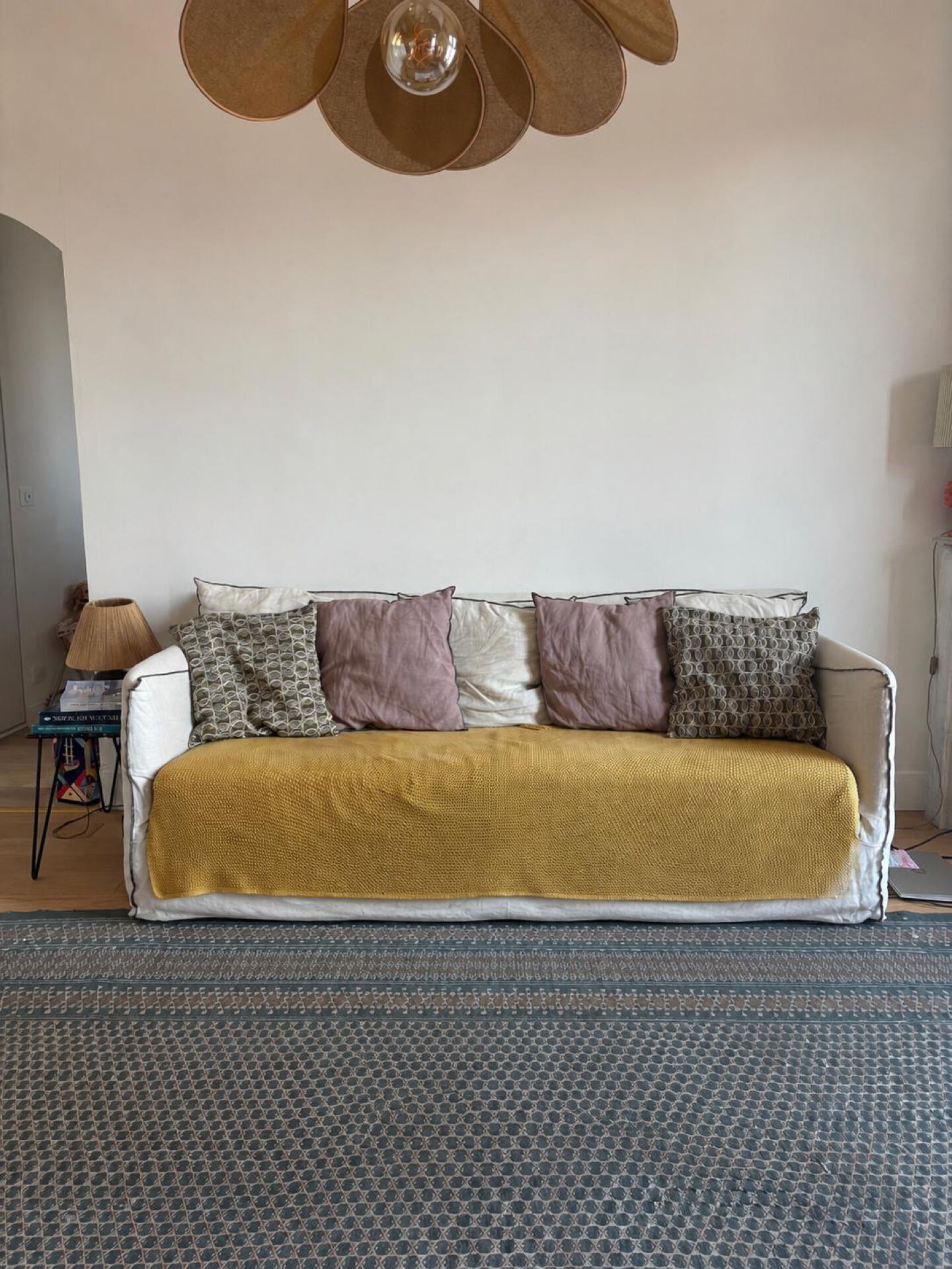 Gervasoni sofa