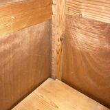 Art Deco style wardrobe