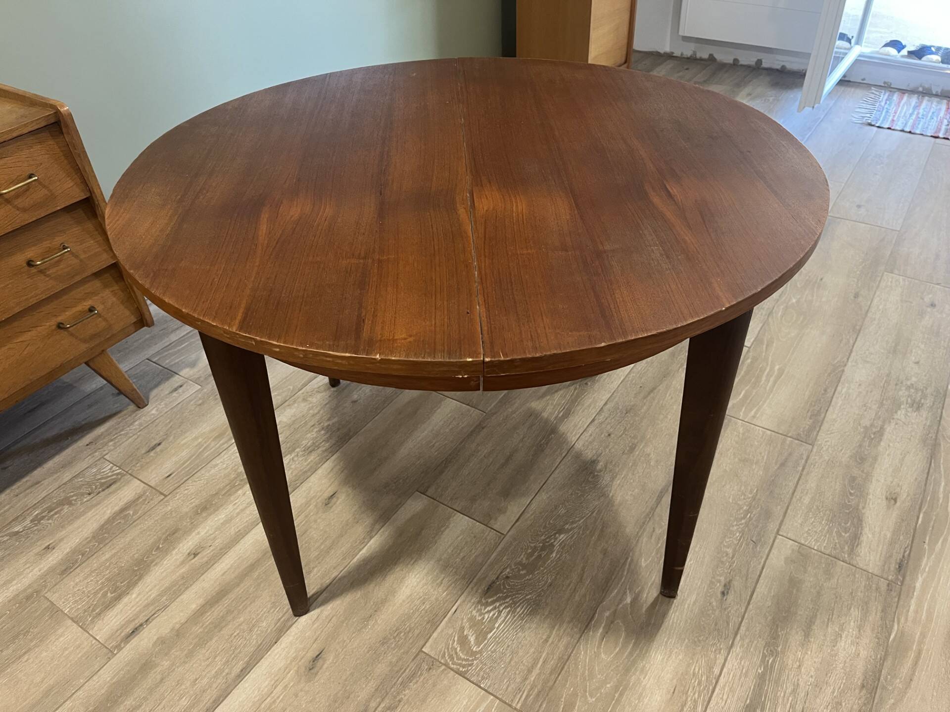 60s table