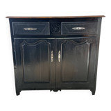 Antique sideboard
