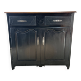 Antique sideboard