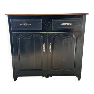 Antique sideboard