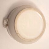 covered porcelain broth