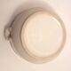 covered porcelain broth