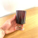 Luminarc red jumper water glass service