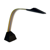 Nastro table lamp by Alberto Fraser for Stilnovo, 1980