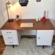 Vintage desk