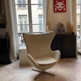 Egg Chair Arne Jacobsen