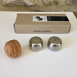 Georg Jensen salt / pepper