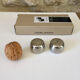 Georg Jensen salt / pepper