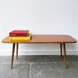 Table basse du milieu du siècle des années 1960