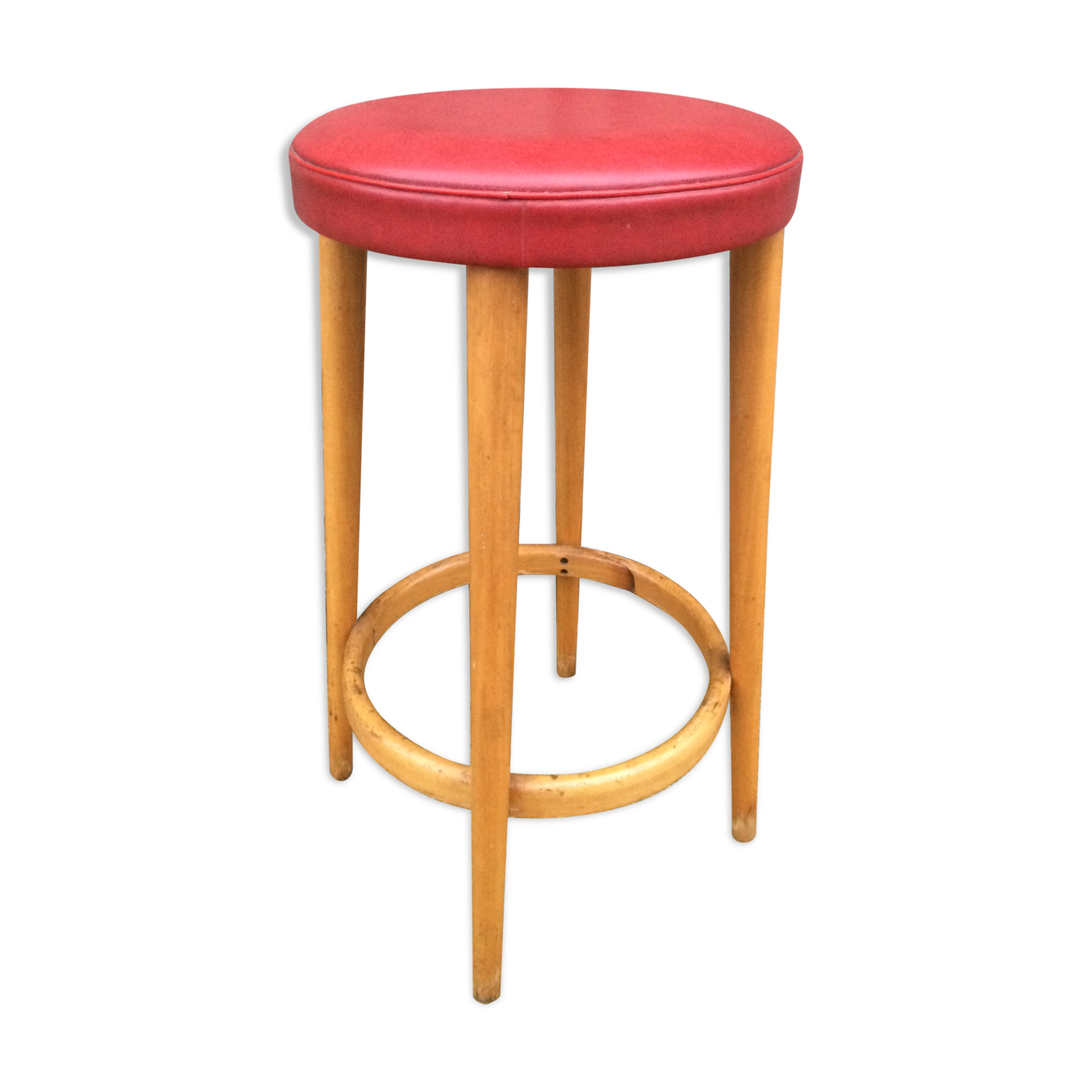 Baumann stool