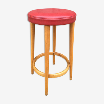 Baumann stool