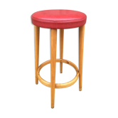 Tabouret de bar Baumann