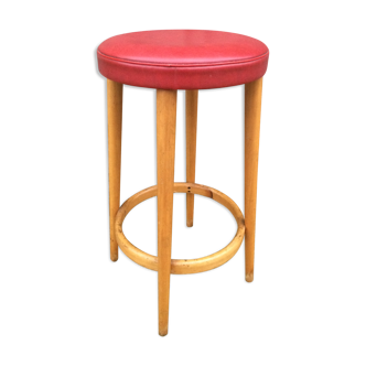 Baumann stool