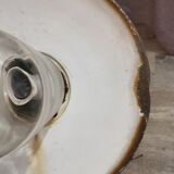 Industrial wall lamp