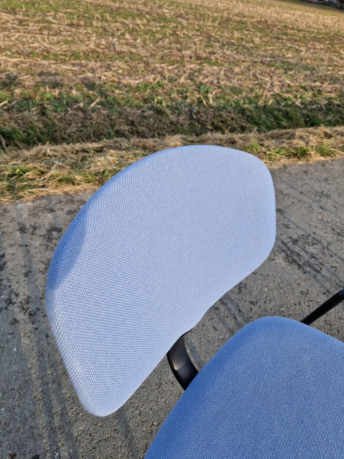 Set of 4 420-44 Strafor chairs