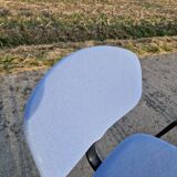 Set of 4 420-44 Strafor chairs