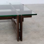 Ico Parisi 751 for Cassina Coffee table