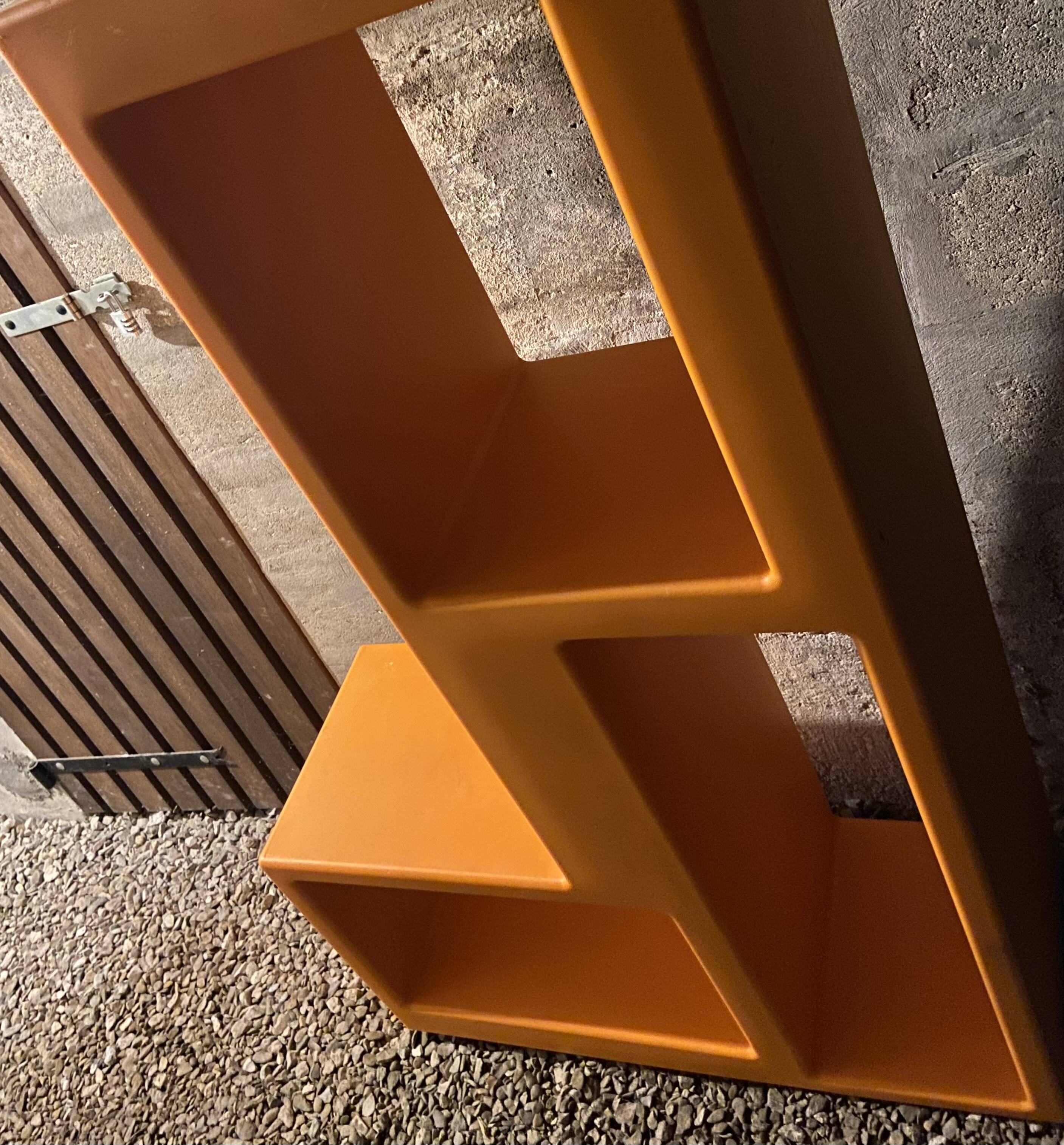 Urban shelf Casamania