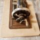 Singer hand sewing machine
