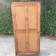 Armoire parisienne vestiaire 2 portes
