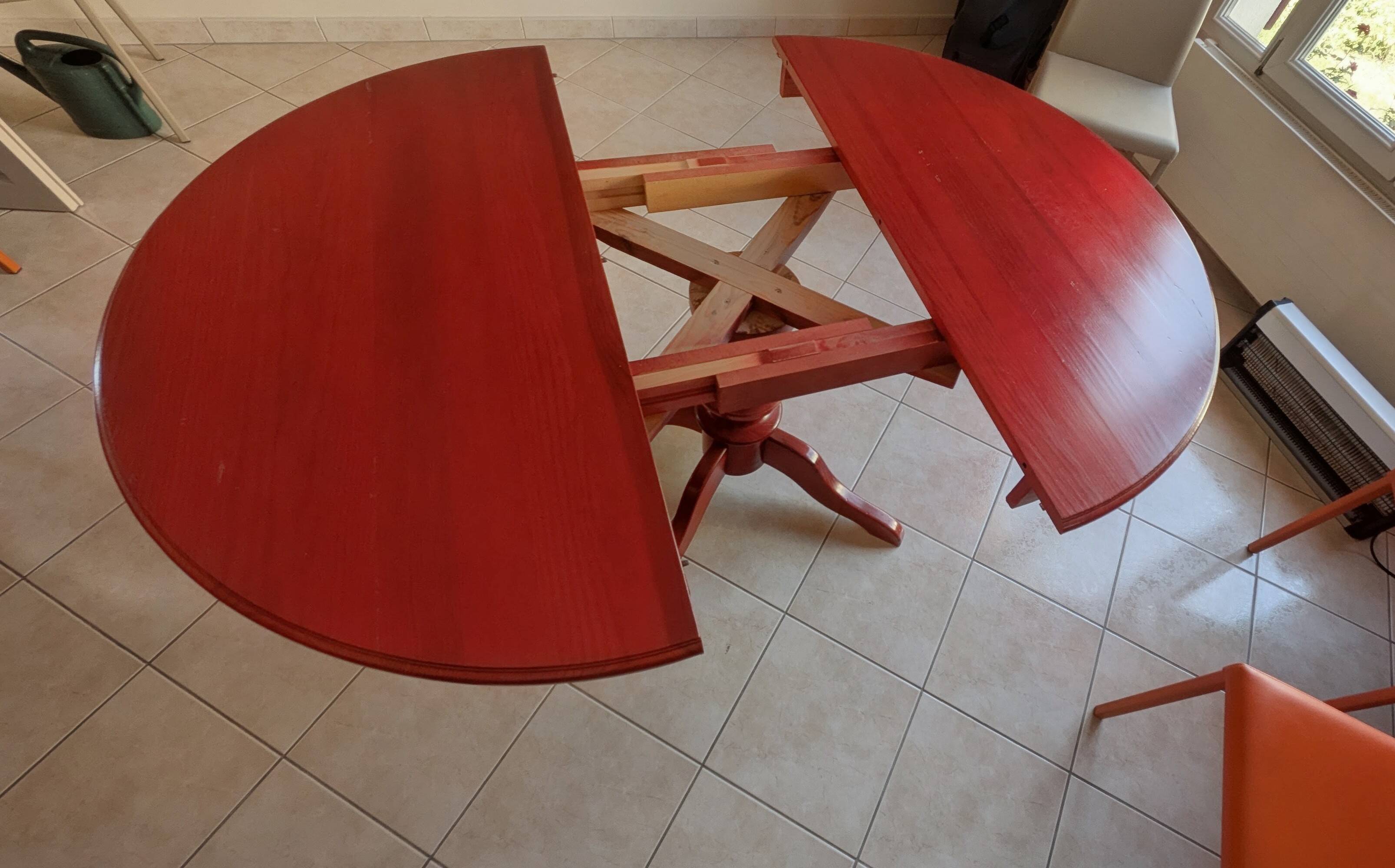 Table ronde