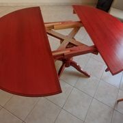 Round table