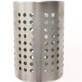 Varnished Metal and Aluminum Table Lamp by Carmelo La Gaipa, Italy, 2019