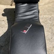 Chaise lc4 le corbusier