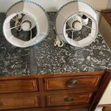 Bedside lamps