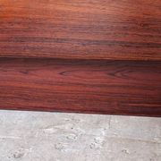 Kofod-Larsen chest of drawers in rosewood