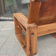 Ate van Apeldoorn for Houtwerk Hattem