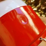 Vintage table lamp