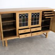 Brutalist sideboard | sideboard | 1960s | Danish