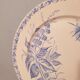 Duo flat plates Badonvillers