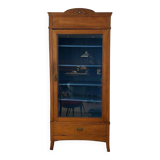 Vitrine vintage