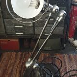 Jld lamp 3 arms