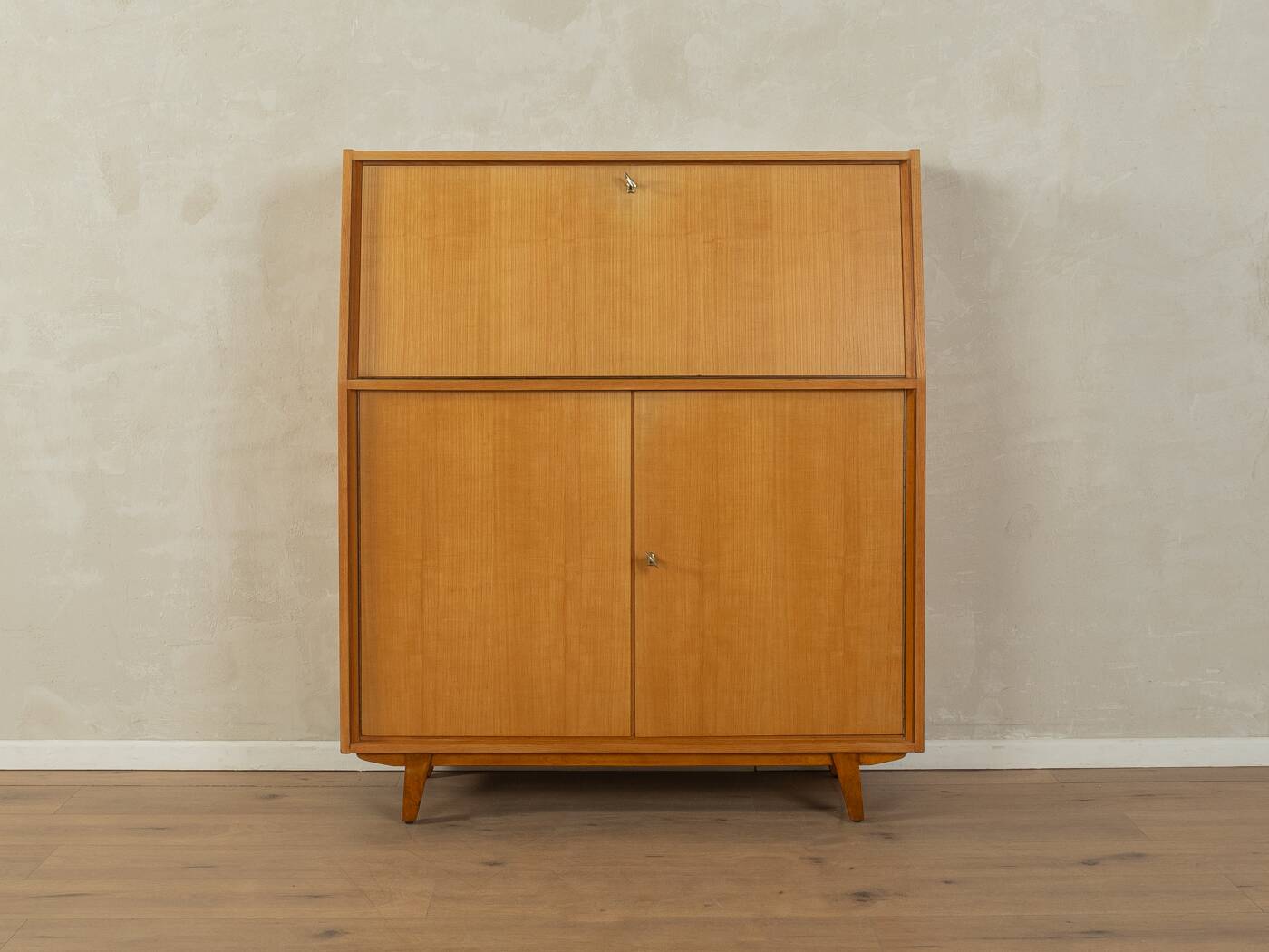 1950s bureau, Musterring