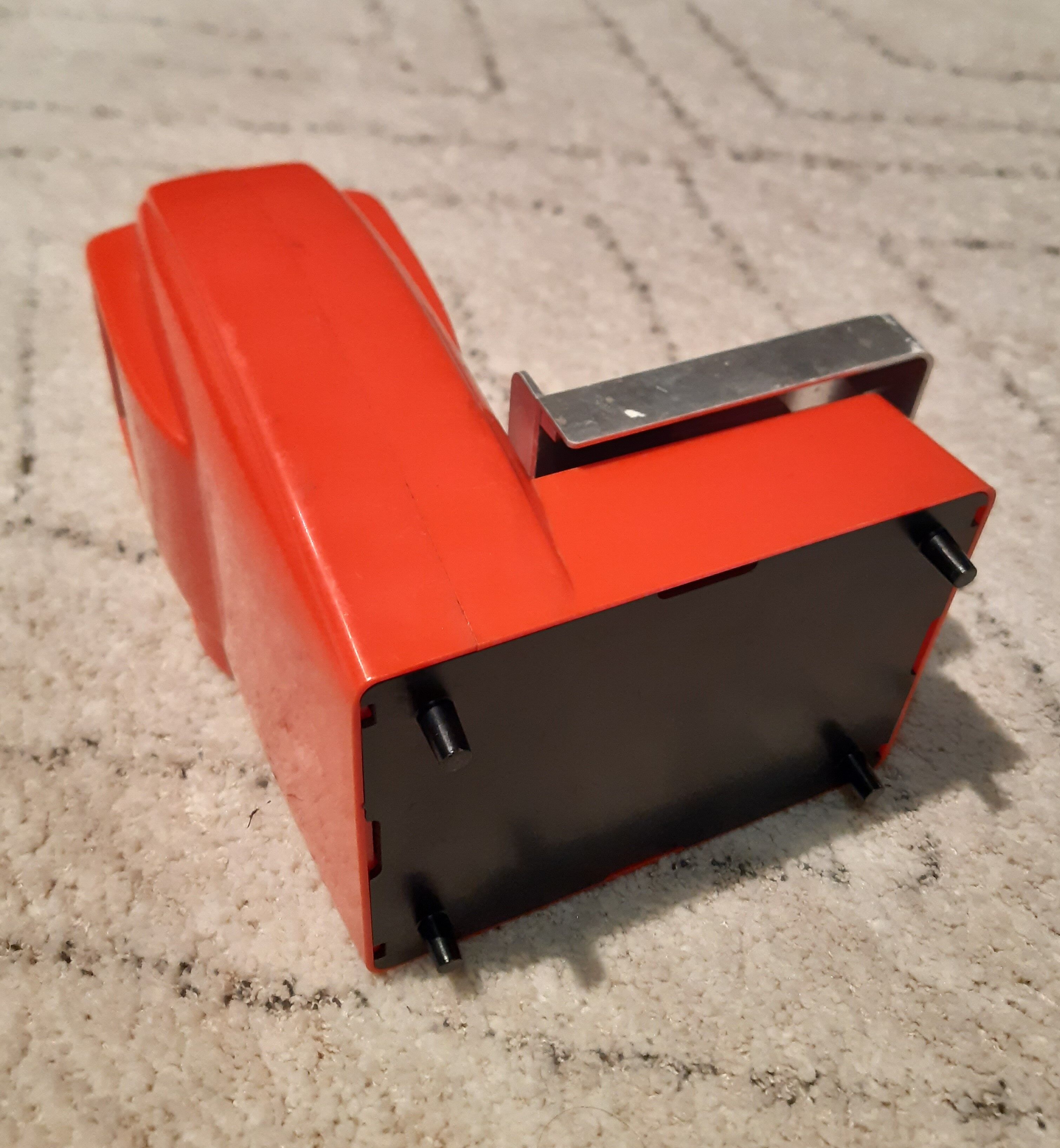 Automatic scale Amap vintage toy 70s