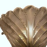 Murano wall lamp from the 1980s