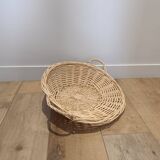 Basket - Vintage wicker basket