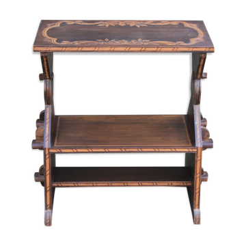 Table transformable en banc