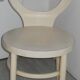 chaise mouette baumann