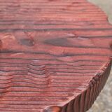 Tripod stool