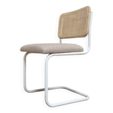 Upcycled Cesca B32 Breuer chair