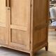 Armoire penderie d’école René Gabriel