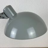 Vintage desk lamp, Bauhaus style, 1950s